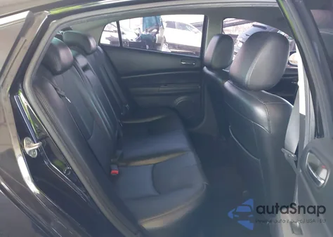 2010 Mazda Mazda6 S Grand Touring z USA, uszkodzony, nr VIN 1YVHZ8CB0A5M34308